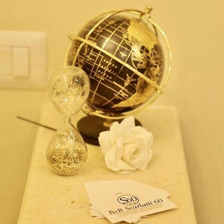 B&B Scarlatti 60 Napoli Dış mekan fotoğraf