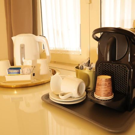 B&B Scarlatti 60 Napoli Dış mekan fotoğraf