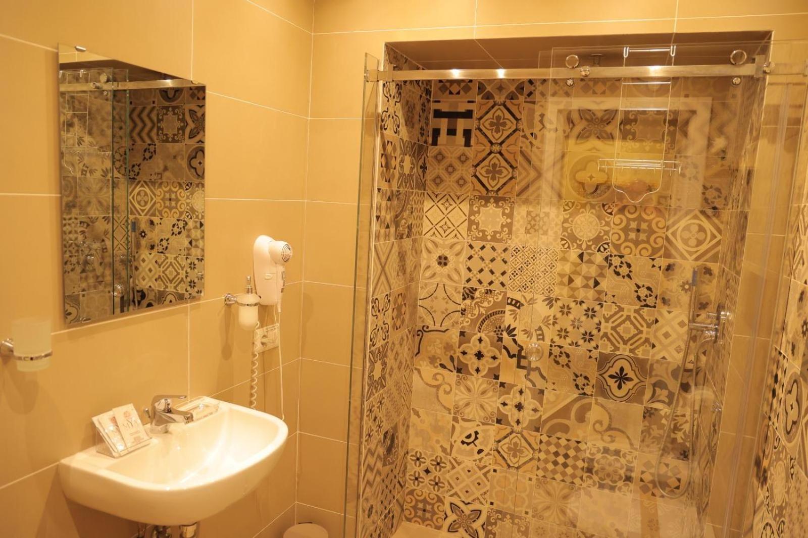 B&B Scarlatti 60 Napoli Dış mekan fotoğraf