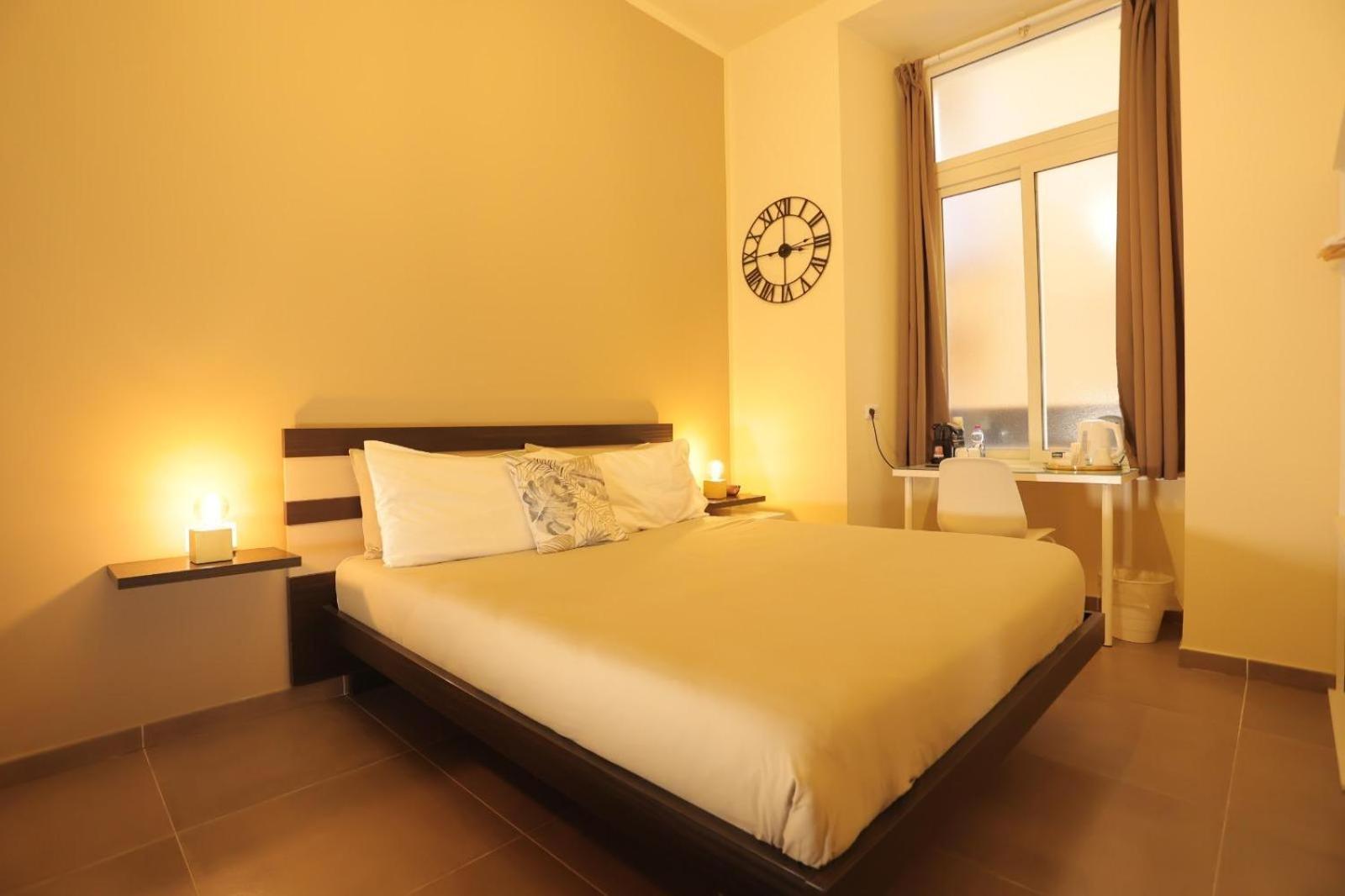 B&B Scarlatti 60 Napoli Dış mekan fotoğraf