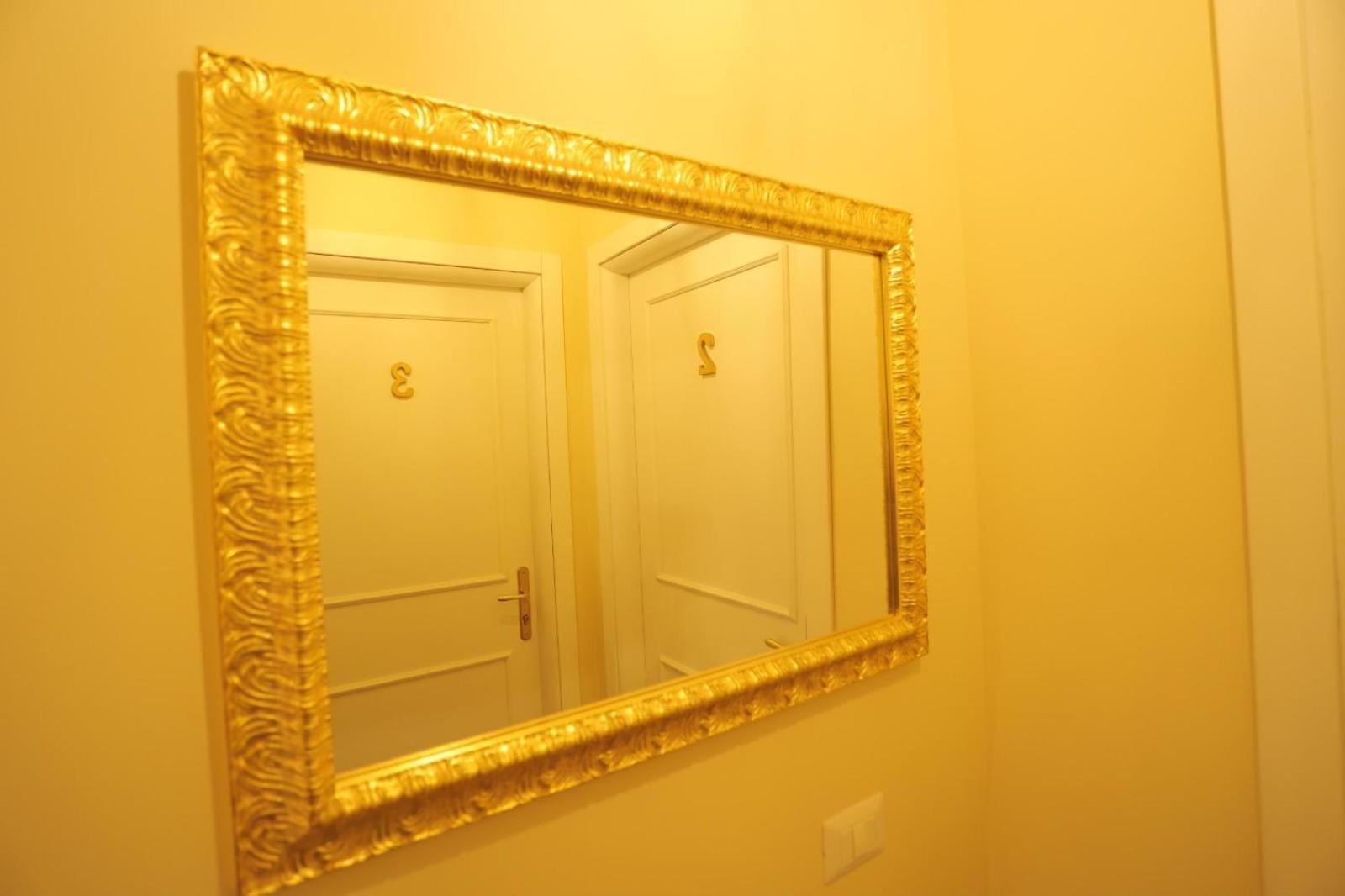 B&B Scarlatti 60 Napoli Dış mekan fotoğraf