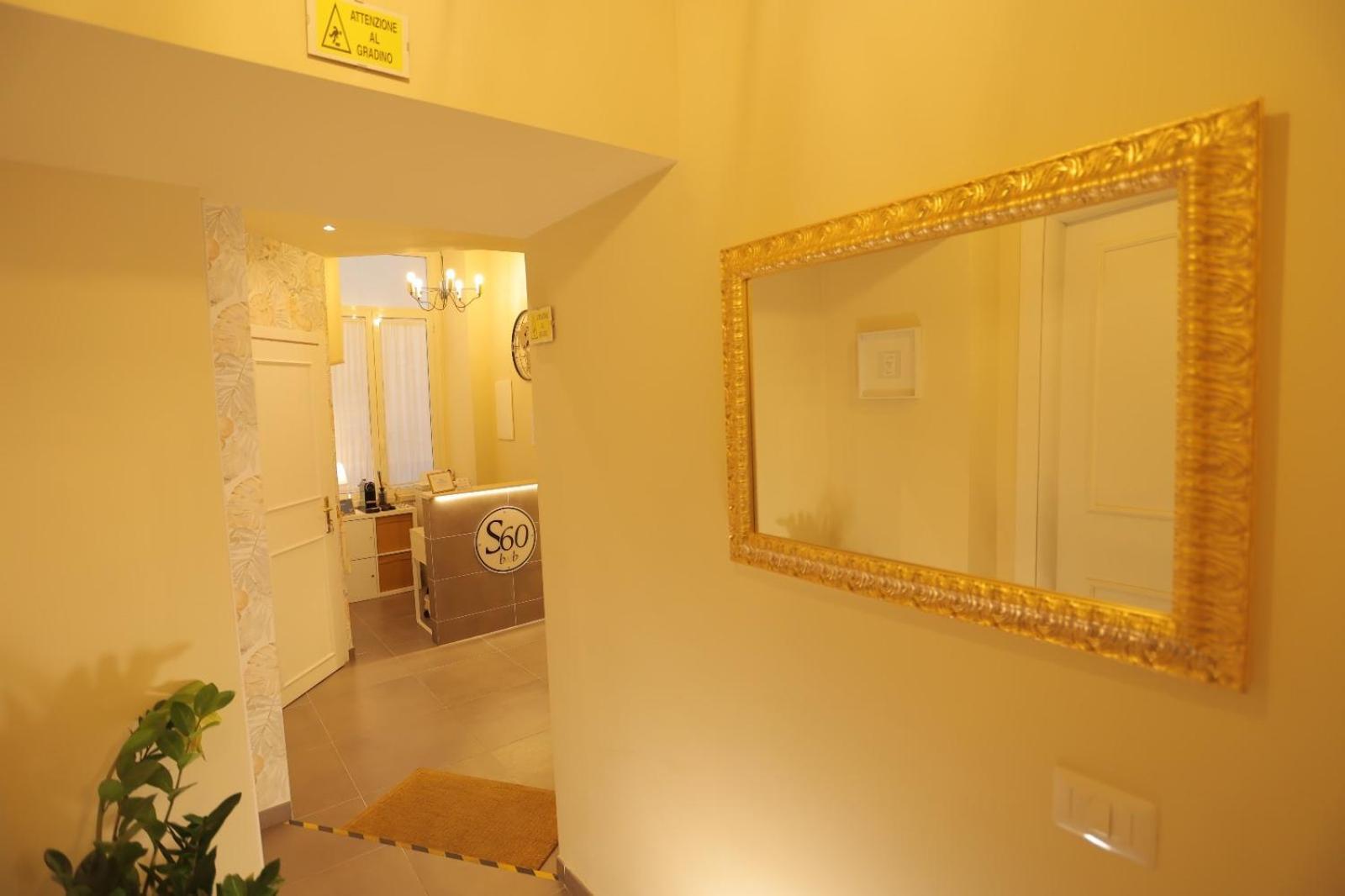 B&B Scarlatti 60 Napoli Dış mekan fotoğraf