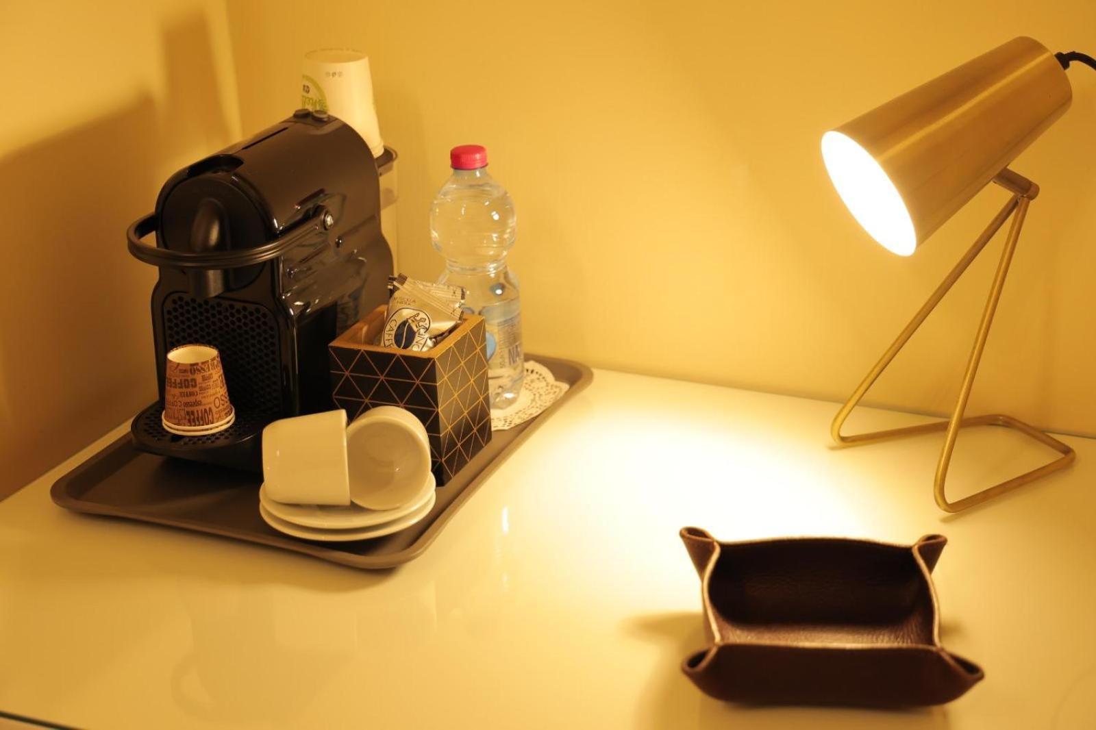 B&B Scarlatti 60 Napoli Dış mekan fotoğraf