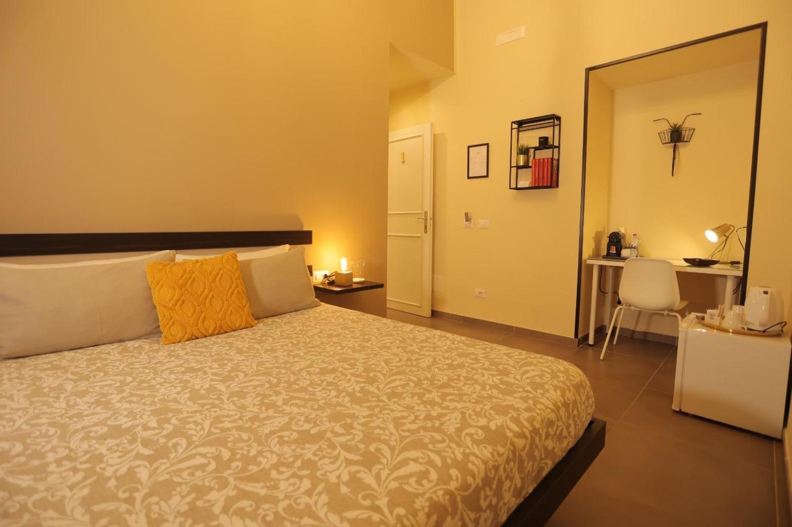 B&B Scarlatti 60 Napoli Dış mekan fotoğraf